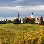 Vila Pool Villa Prleski Raj Krizevci pri Ljutomeru
