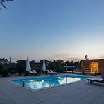 Pool Villa Prleski Raj *