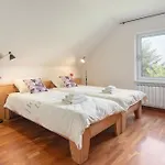 Vila Pool Villa Prleski Raj