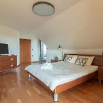 Pool Villa Prleski Raj Vila Krizevci pri Ljutomeru