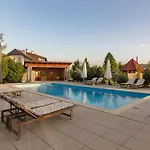 Vila Pool Villa Prleski Raj Krizevci pri Ljutomeru