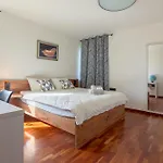 Pool Villa Prleski Raj Vila Krizevci pri Ljutomeru