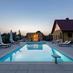 Pool Villa Prleski Raj Krizevci pri Ljutomeru