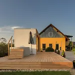 Pool Villa Prleski Raj * Krizevci pri Ljutomeru