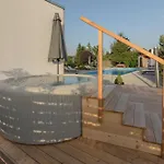 Vila Pool Villa Prleski Raj