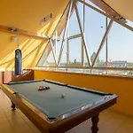 Pool Villa Prleski Raj Vila