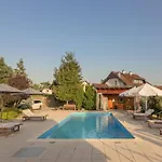 Вилла Pool Villa Prleski Raj Krizevci pri Ljutomeru