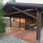 Pool Villa Prleski Raj Villa Križevci pri Ljutomeru