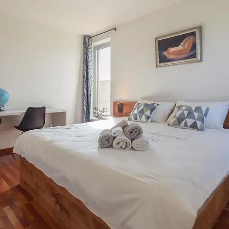 Villa Pool Izabela With Wellness *
