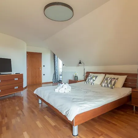 Pool Villa Prleski Raj * Križevci pri Ljutomeru