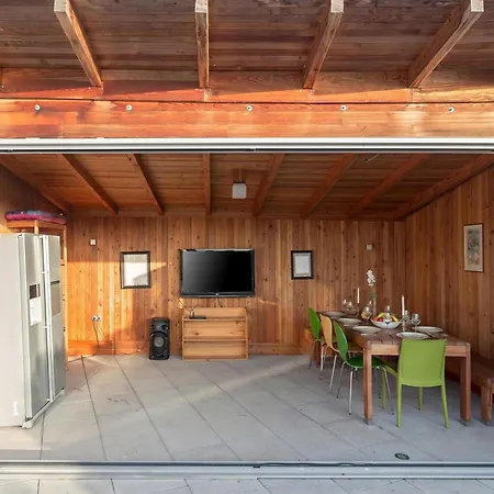 빌라 Pool Villa Prleski Raj *