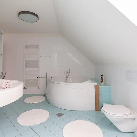 Pool Villa Prleski Raj * Križevci pri Ljutomeru