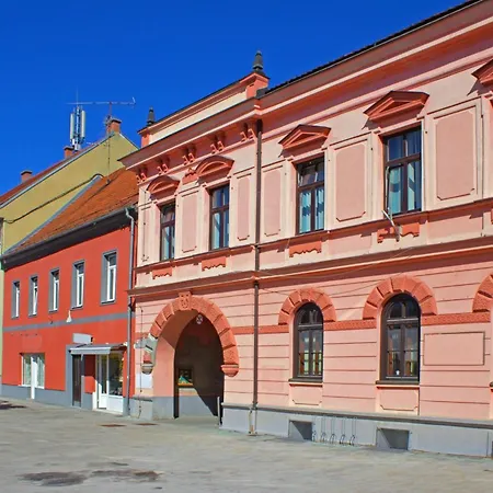 Prleski Raj - Pool, Sauna, Jacuzzi Willa Križevci pri Ljutomeru