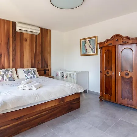 Willa Prleski Raj - Pool, Sauna, Jacuzzi Križevci pri Ljutomeru