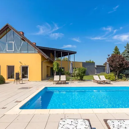 Willa Prleski Raj - Pool, Sauna, Jacuzzi *