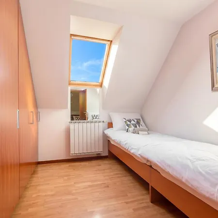 Prleski Raj - Pool, Sauna, Jacuzzi Willa Križevci pri Ljutomeru