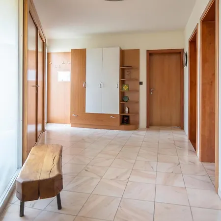 Willa Prleski Raj - Pool, Sauna, Jacuzzi Križevci pri Ljutomeru