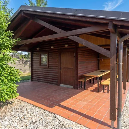 Prleski Raj - Pool, Sauna, Jacuzzi *