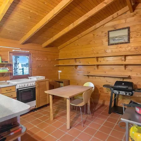Prleski Raj - Pool, Sauna, Jacuzzi Križevci pri Ljutomeru