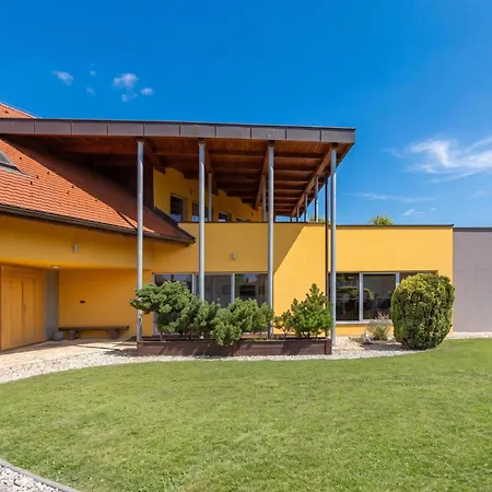 Willa Prleski Raj - Pool, Sauna, Jacuzzi Križevci pri Ljutomeru