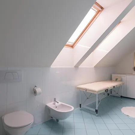 Prleski Raj - Pool, Sauna, Jacuzzi Križevci pri Ljutomeru